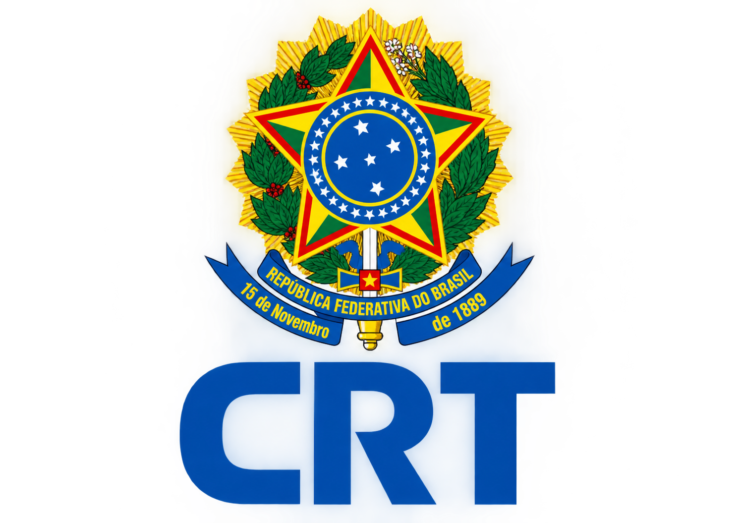 CRT Logo